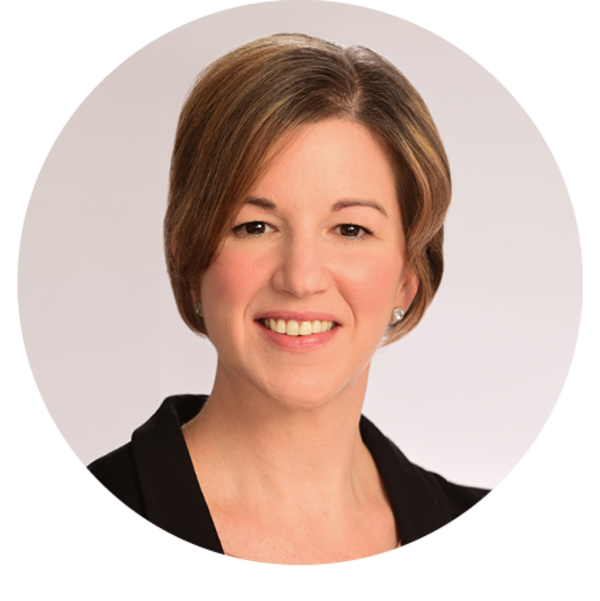 Kathleen Harrell